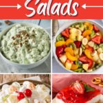 Dessert Salads