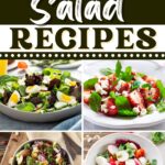 Easter Salad Recipes