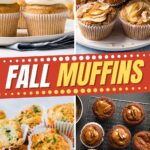 Fall Muffins