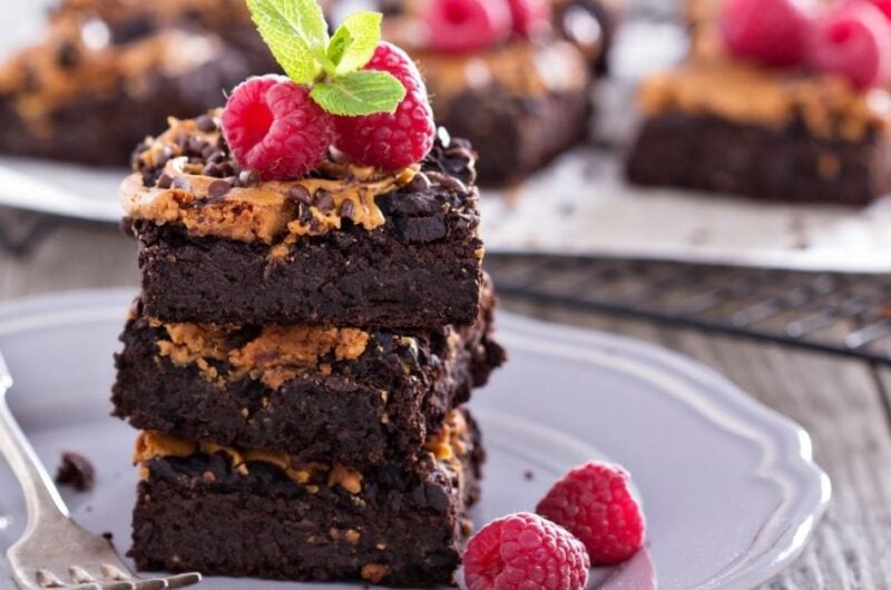 30 Best Dark Chocolate Desserts