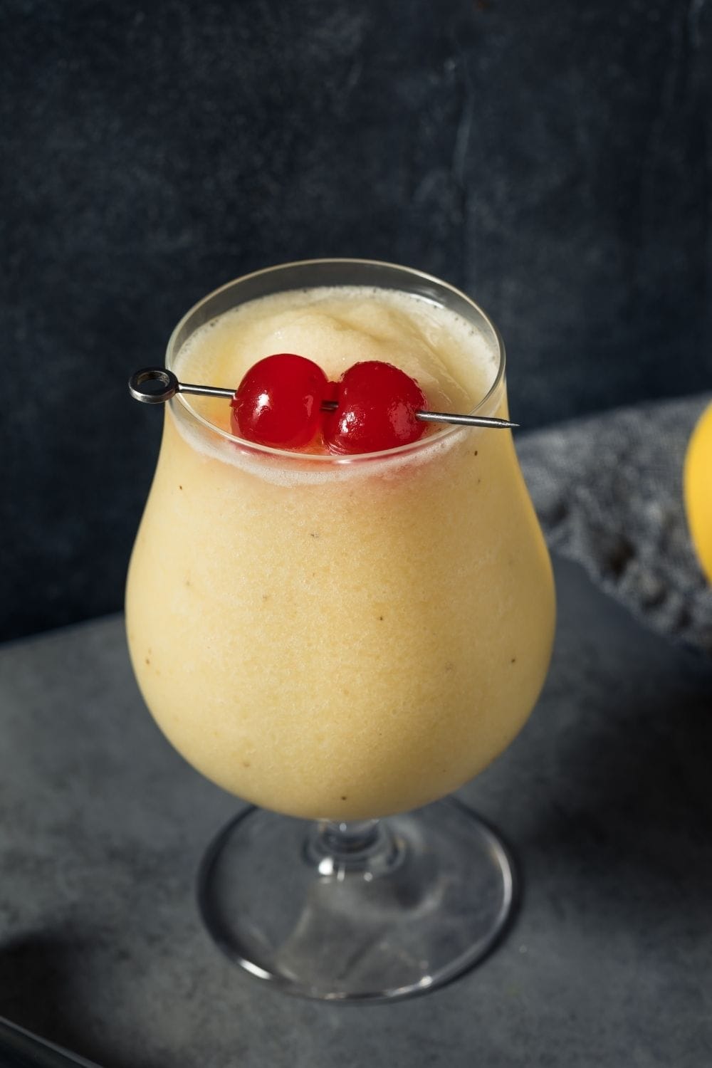 17 Best Banana Cocktails - Insanely Good