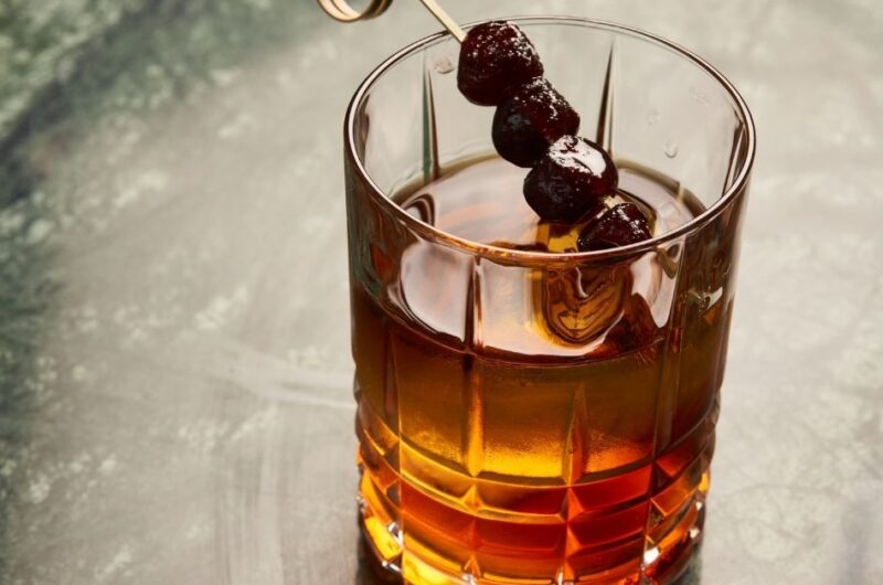 10 Classic Cynar Cocktails