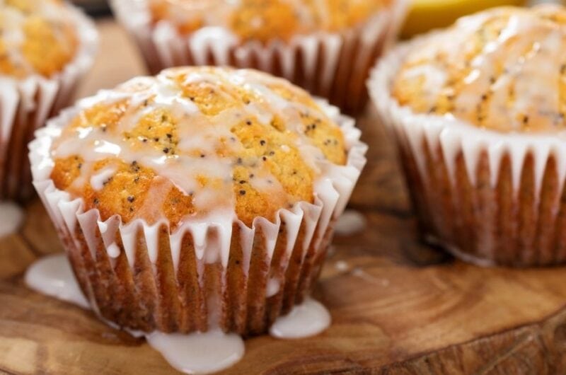 30 Best Muffin Recipes