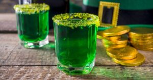 Homemade-Luck-of-The-Irish-Cocktail