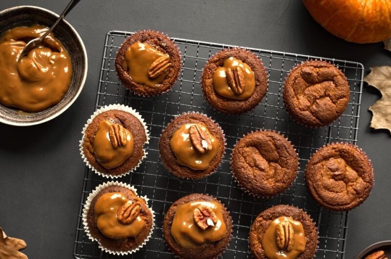 20 Best Fall Muffins