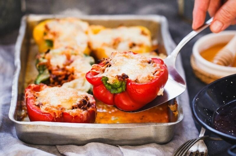 20 Best Ways to Cook Bell Peppers