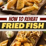 How to Reheat Fried Fish