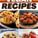 Instant Pot Vegan Recipes