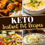Keto Instant Pot Recipes