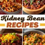 Kidney Bean Recipes