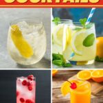 Limoncello Cocktails