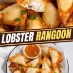 Lobster Rangoon