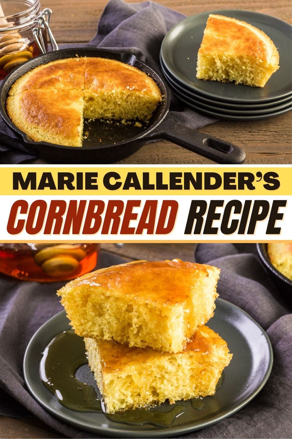 Marie Callender’s Cornbread Recipe - Insanely Good