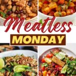 Meatless Monday Recipes