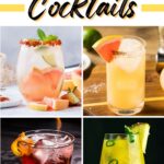 Mezcal Cocktails