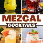 Mezcal Cocktails