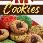 New Year’s Eve Cookies