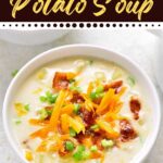 Outback Potato Soup