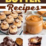Peanut Butter Recipes