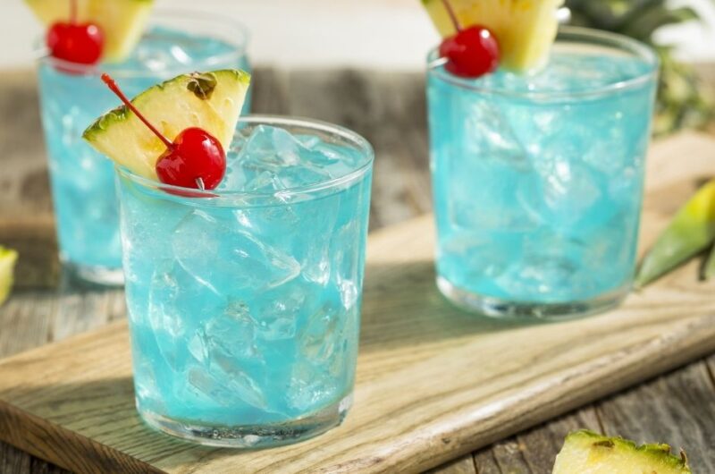 17 Best Sprite Cocktails