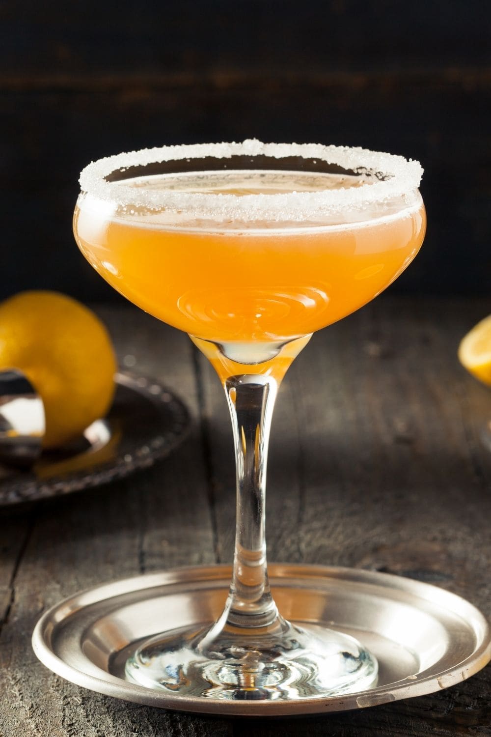 17 Easy Cognac Cocktails - Insanely Good