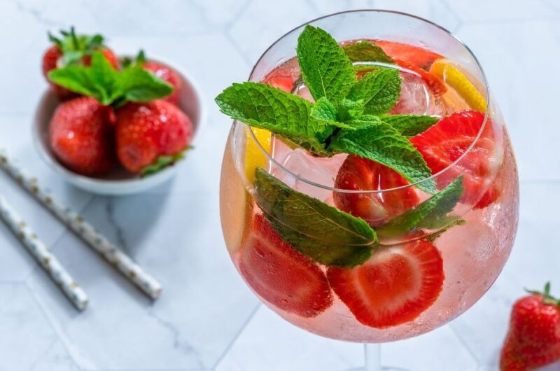 23 Easy Prosecco Cocktails