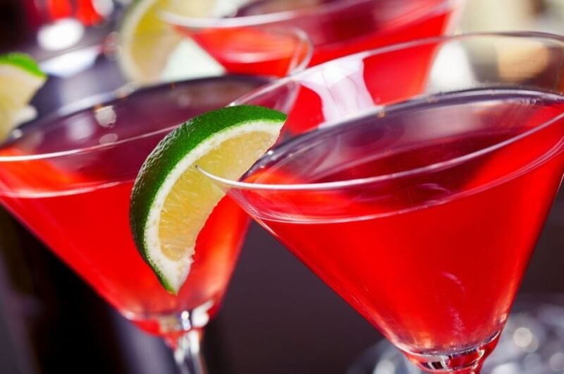 10 Best Triple Sec Cocktails