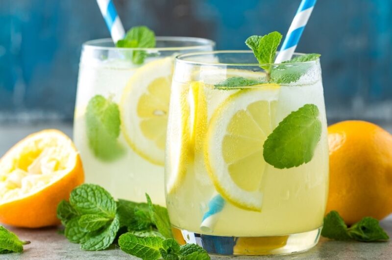 13 Best Limoncello Cocktails