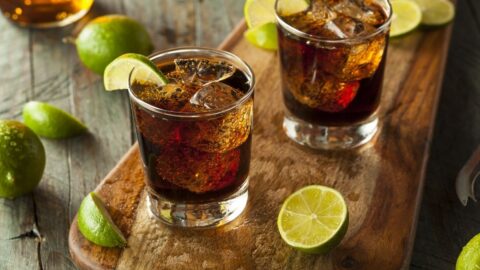 3 Coke-Based Cocktails That Aren't Your Standard Rum-and-Coke - Paste  Magazine