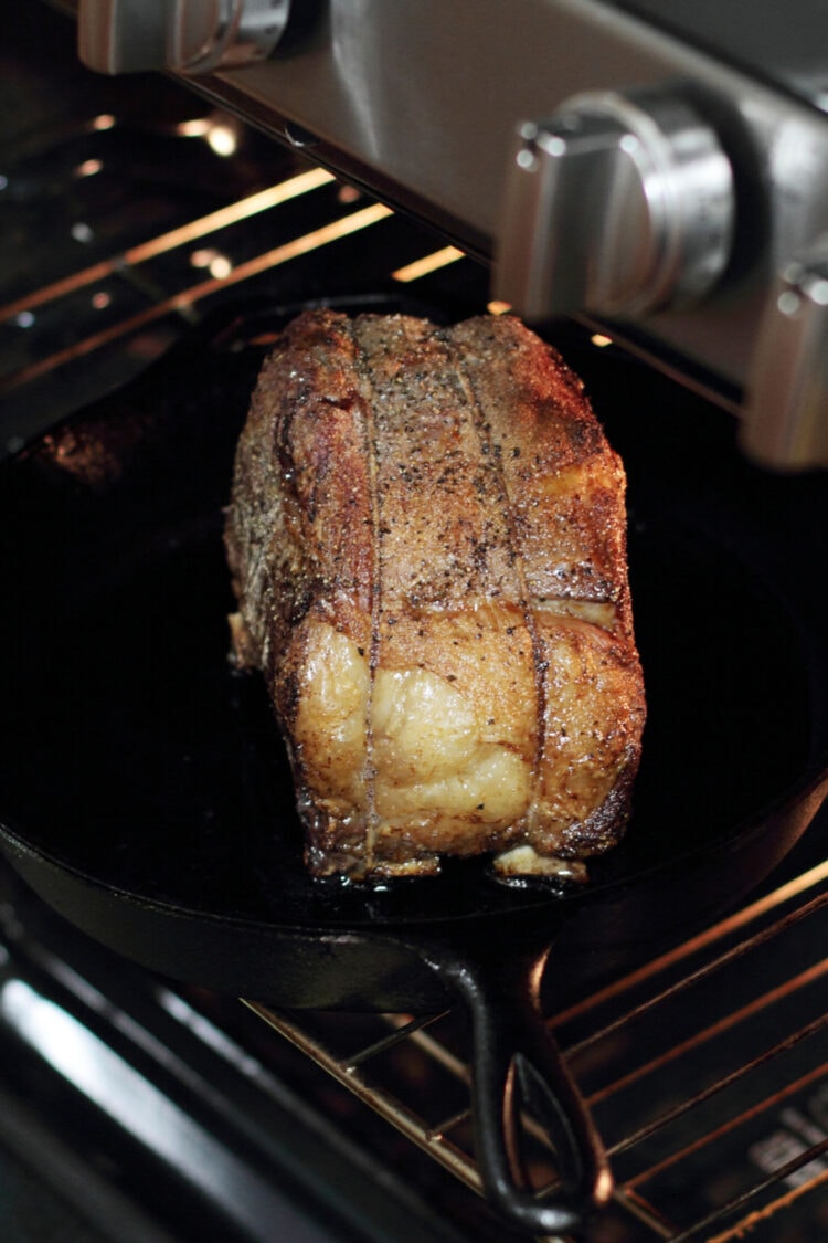 How to Reheat Prime Rib Insanely Good