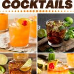  Rum-Cocktails