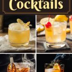 Scotch Cocktails