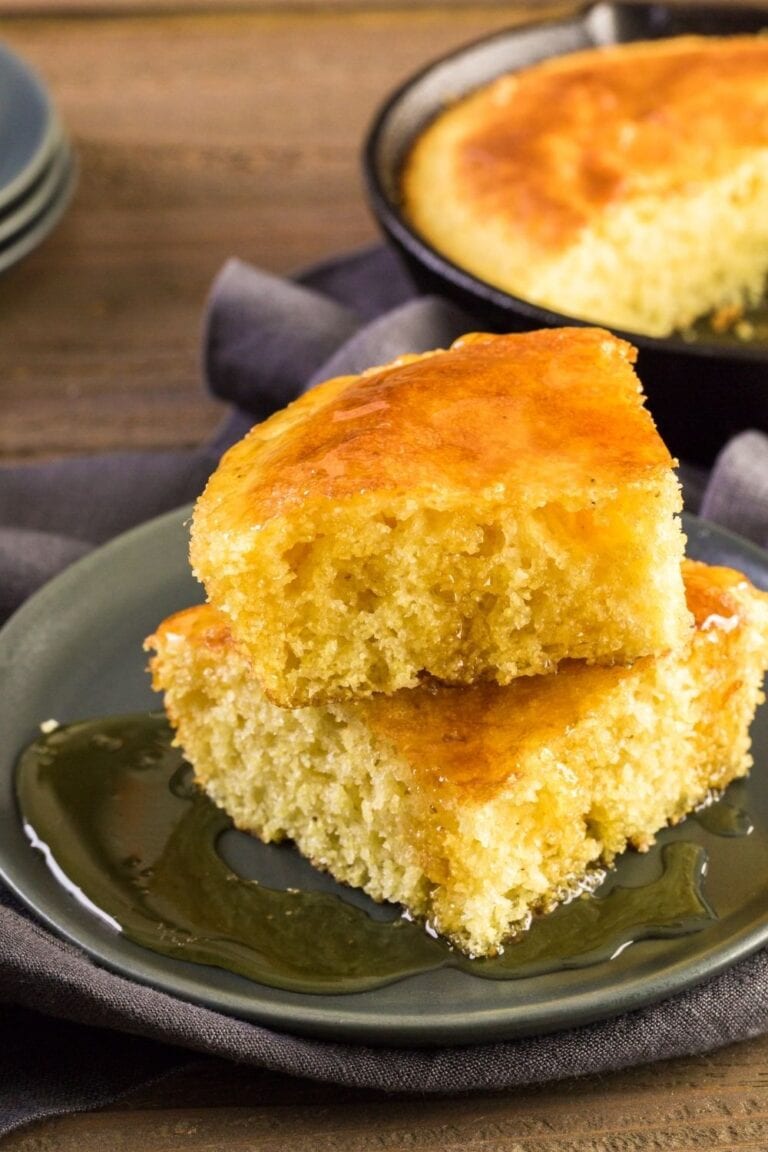 Marie Callender’s Cornbread Recipe Insanely Good