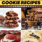 Stuffed Cookie Recipes
