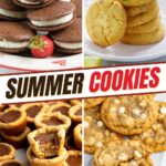 Summer Cookies