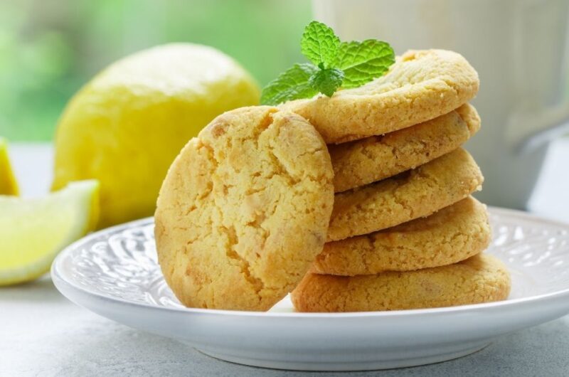 25 Refreshing Summer Cookies