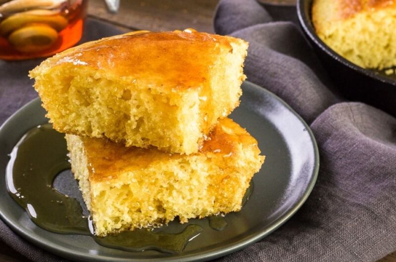 Marie Callender's Cornbread Recipe - Insanely Good