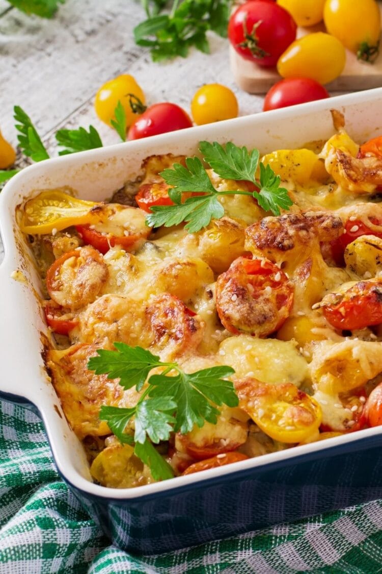 25 Best Vegan Casserole Recipes - Insanely Good