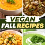 20 Best Vegan Fall Recipes - 68