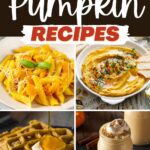 Vegan Pumpkin Recipes