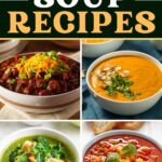 25 Delicious Vegan Soup Recipes - 34