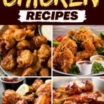 Air Fryer Chicken Recipes