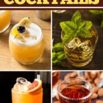 Amaretto Cocktails