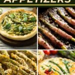 Asparagus Appetizers