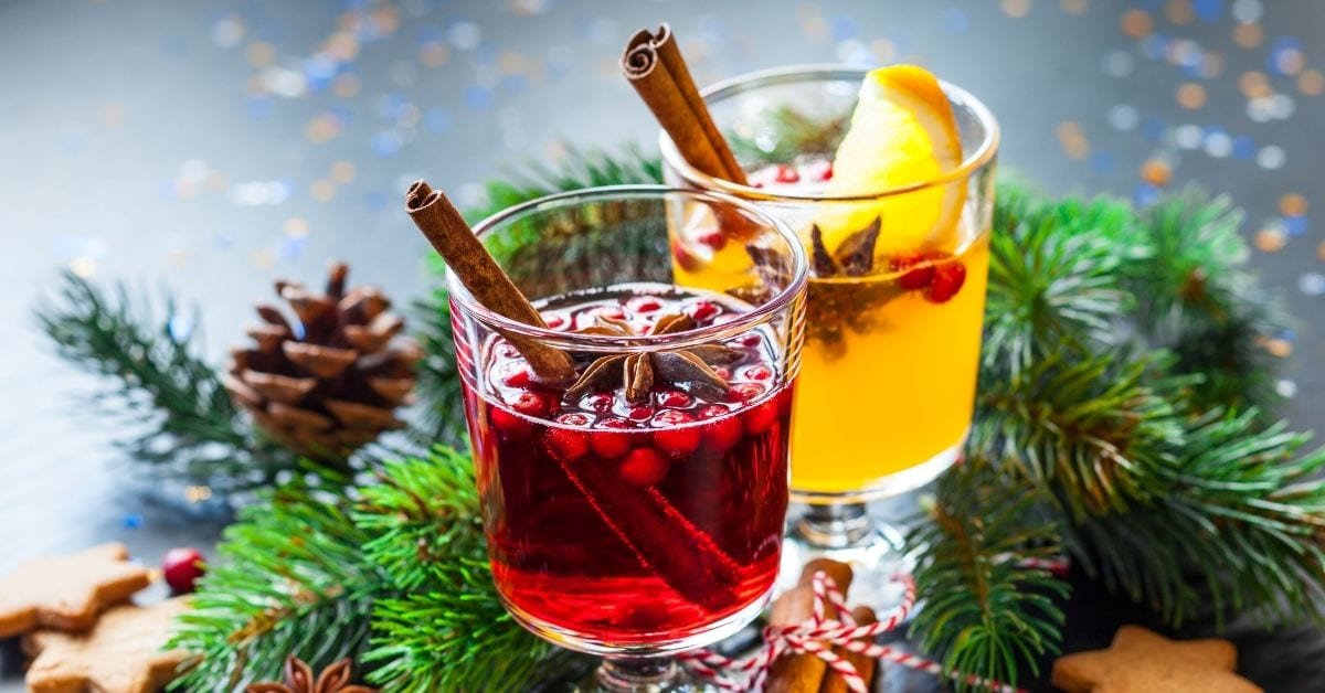 Christmas Punch