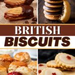 British Biscuits