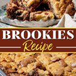 Brookies Recipe