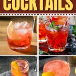 Campari Cocktails