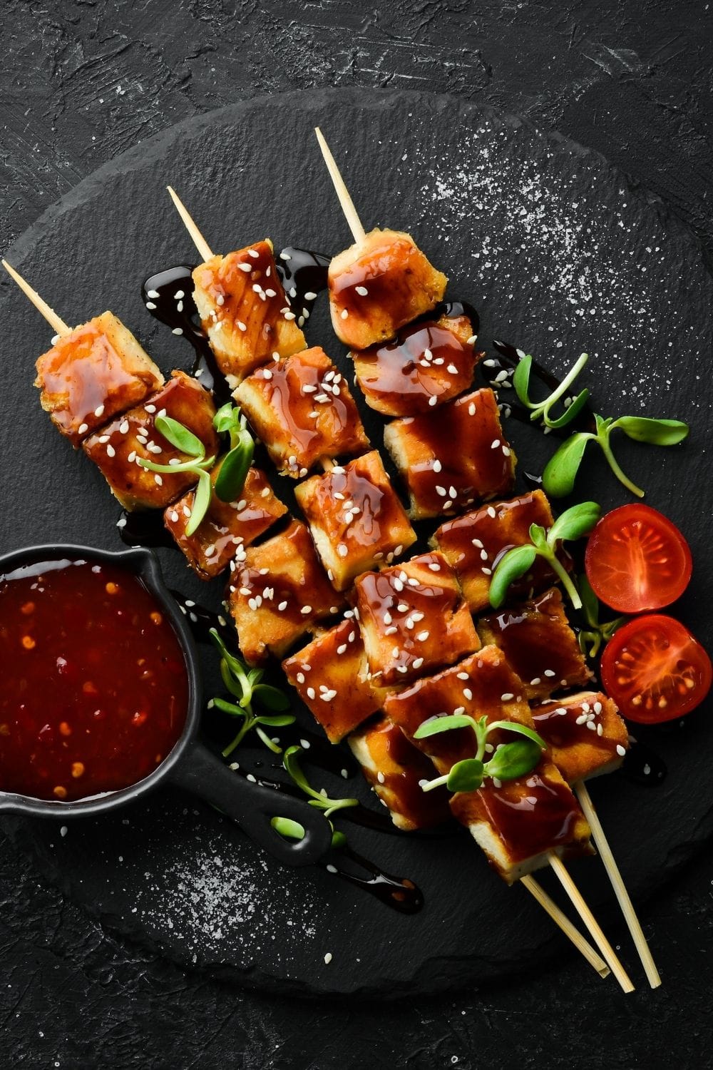 25 Skewer Appetizers for Any Party – Insanely Good Recipes