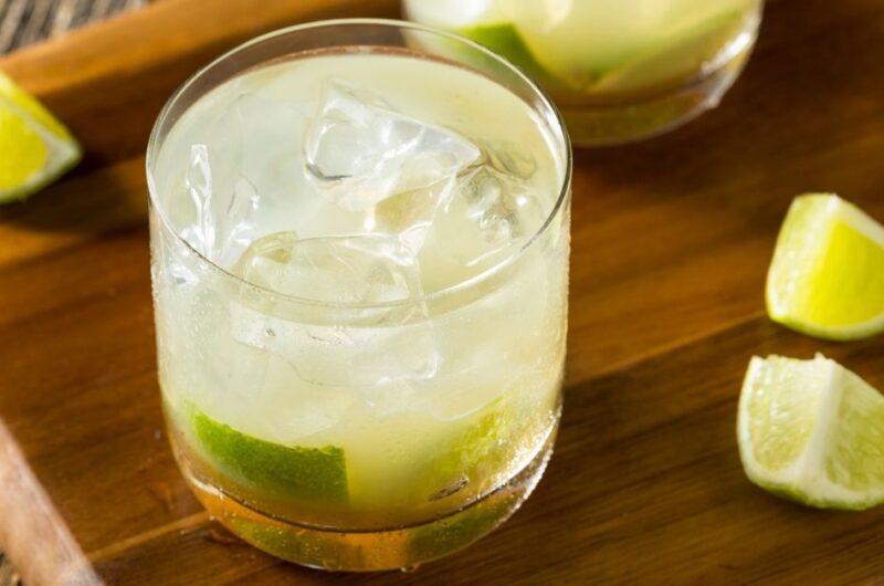 10 Popular Brazilian Cocktails